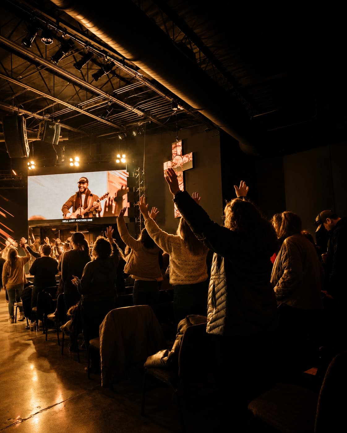 Worship